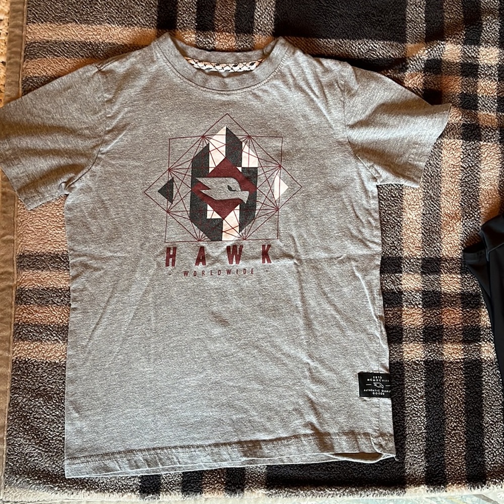 Tony Hawk tshirt